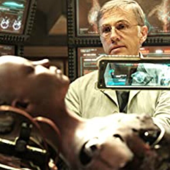 ALITA Battle Angel DVD NWT - Picture 2 of 9